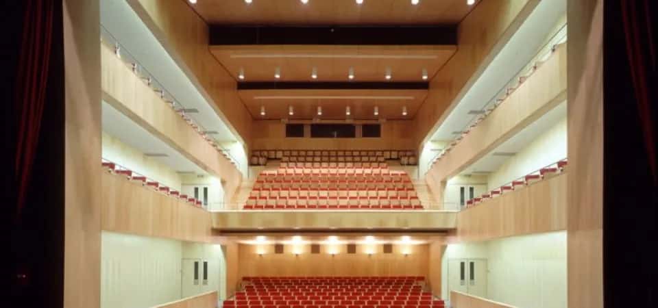 GIFIC 2026: 71 películas gratis en Guadix