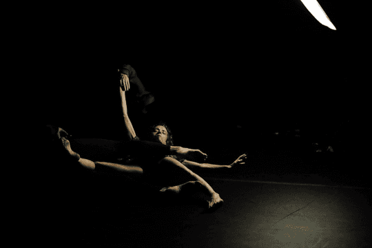 You have an inner world, and so what? La Senior de Larrua