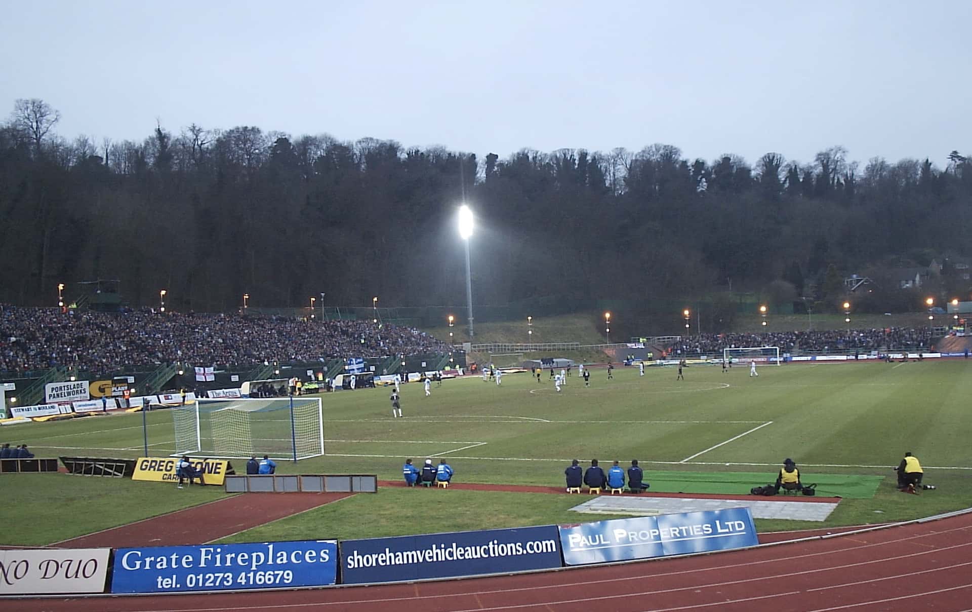 The Padel Tennis Boom: Where to Play in Brighton