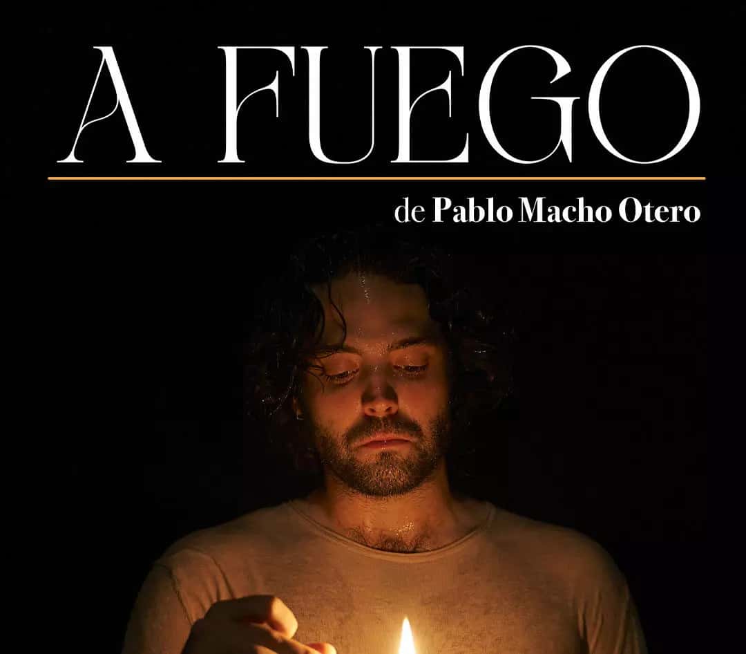 A Fuego