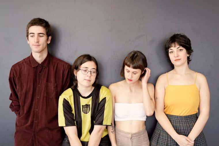 Aiko El Grupo + .bd.