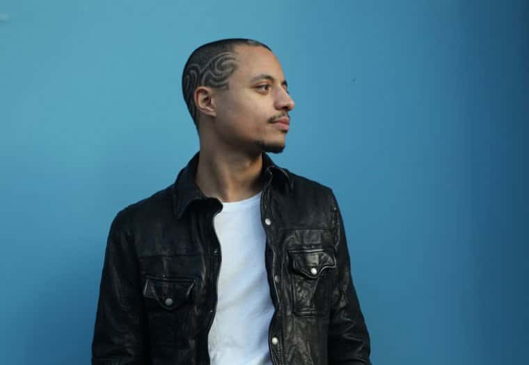 José James con China Moses - Festival de Jazz de València 2026