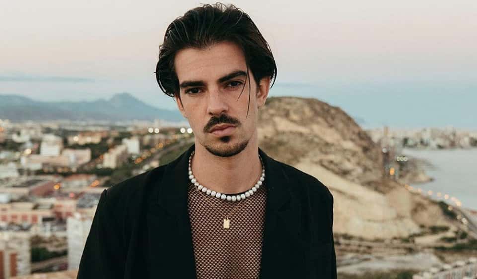 Xavibo - Live Sound(Set)