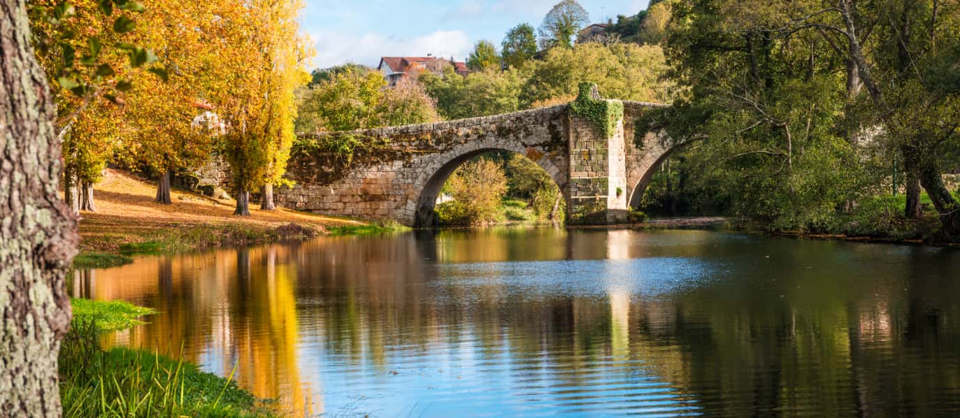 Pícnic y ocio familiar a un paso de Ourense