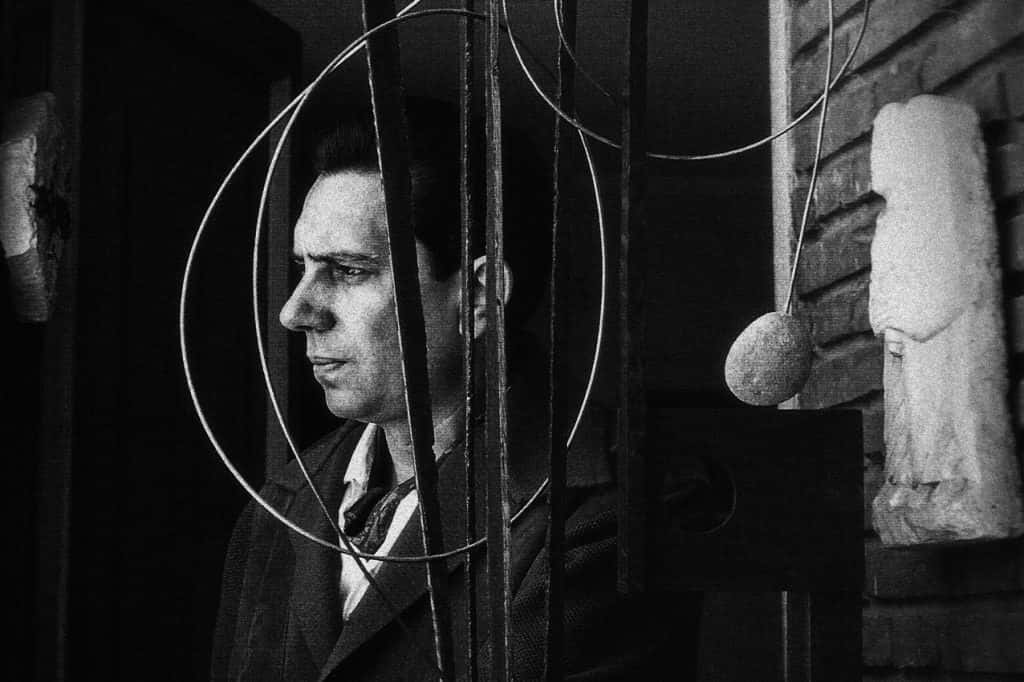 Visita guiada: 'Cien años de Amador'