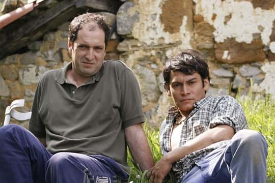 Proyección de la película 'Ander' - Ciclo de Cine sobre Masculinidades