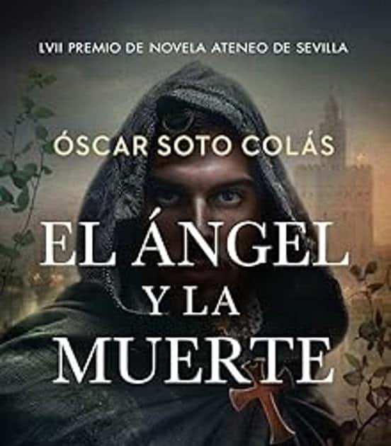 Presentación de 'El ángel y la muerte'
