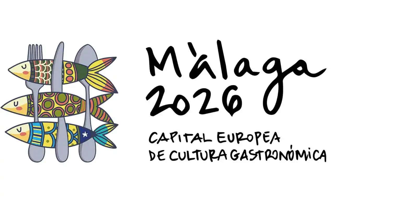 Málaga: Capital Europea de la Cultura Gastronómica 2026