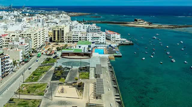 El Gourmet Ampate representa a Lanzarote en la Copa de Canarias