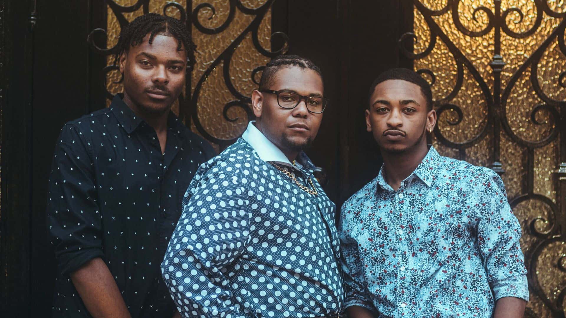 Concierto de The Harlem Gospel Travellers