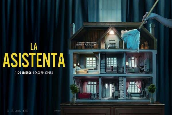 La Asistenta - Cibeles de Cine