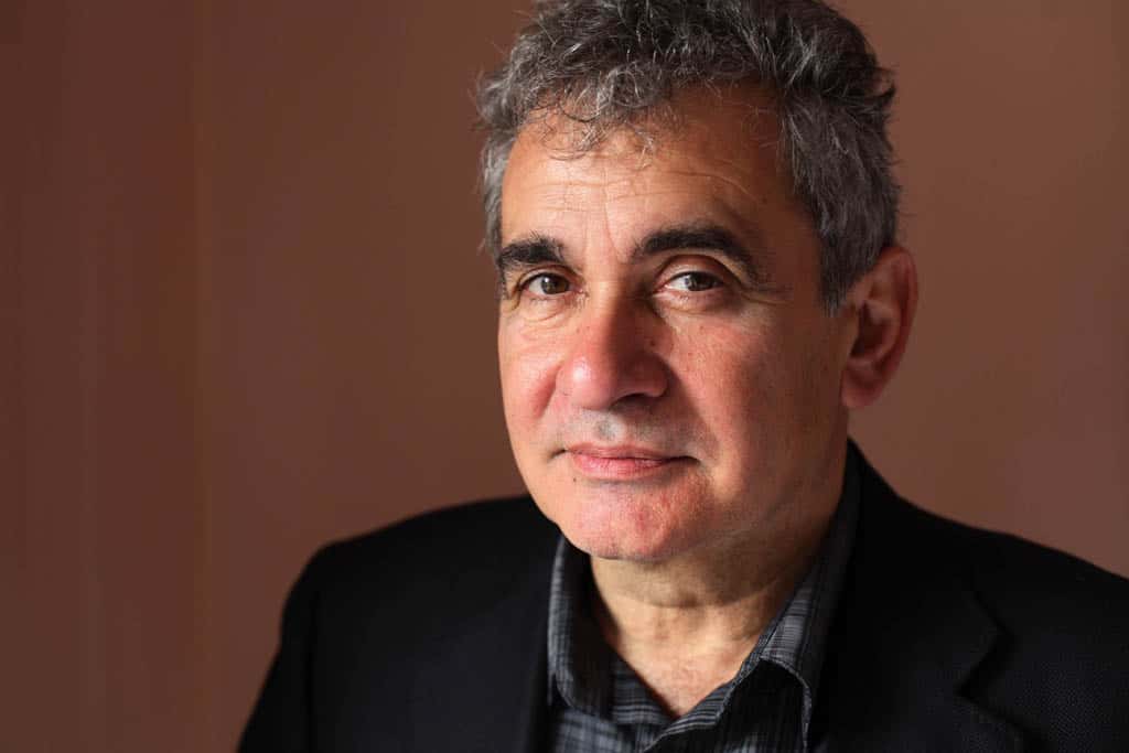 Presentación de Enarak de Bernardo Atxaga