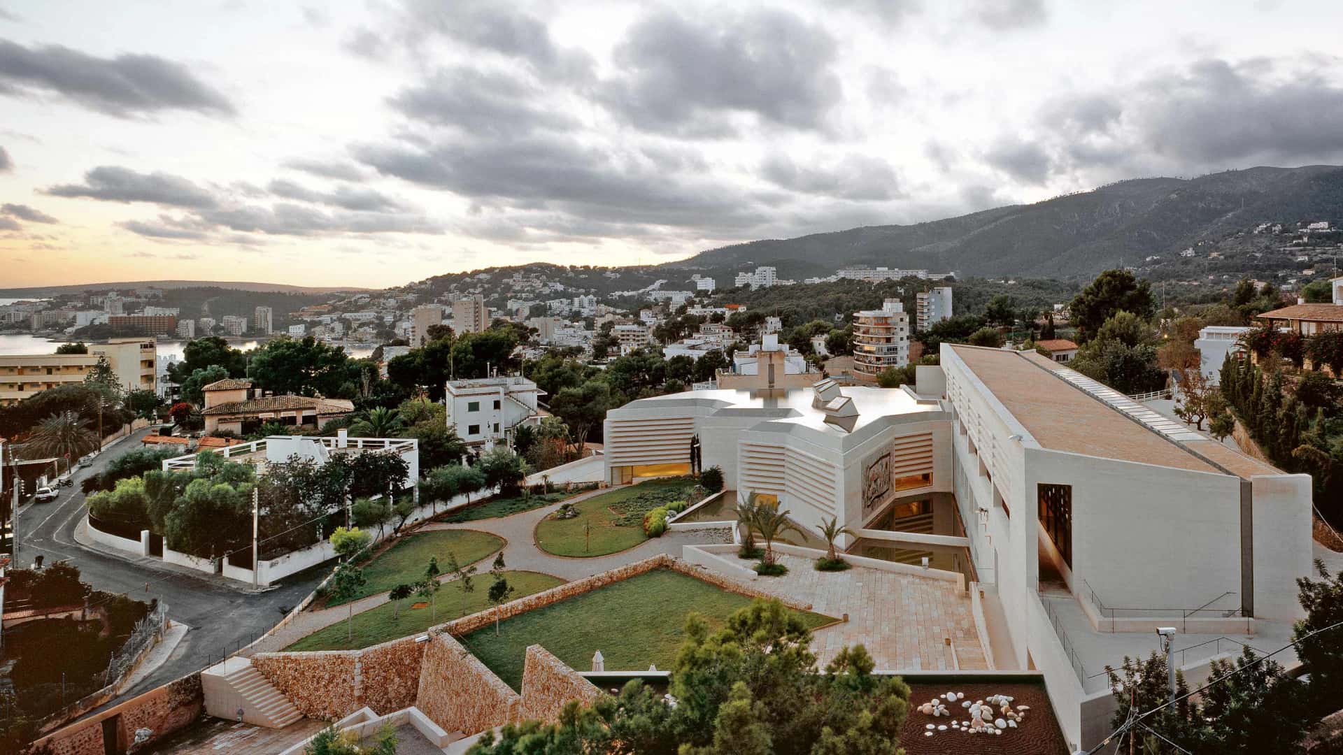 Música clásica en fincas y fundaciones de Mallorca