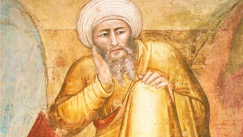 Conferencia 'Averroes. La armonía entre religión y filosofía en el pensamiento andalusí' - XXII Jornadas de Cultura Europea