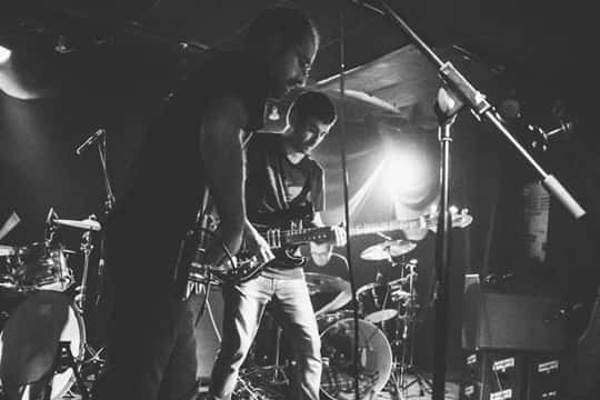 Cosmic Sessions VII: Akauzazte, Frente Abierto y Ustel