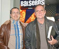 Cineforum 'Balseros' de Carles Bosch y Josep Maria Domenech