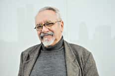 Presentación del libro 'El arte de rechazar manuscritos' de Constantino Bértolo