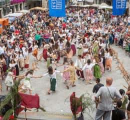 El futuro Parador de Betanzos en el casco histórico