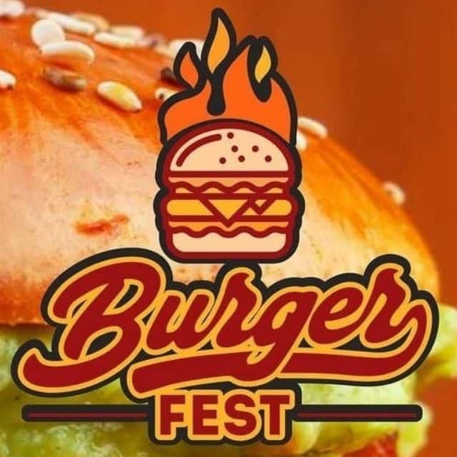 El Burger Fest Canarias pasó por La Laguna