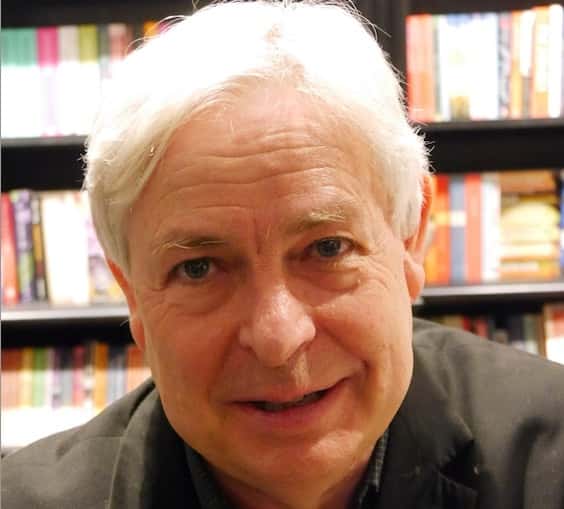 Tertulia literaria: Mr Wilder and Me