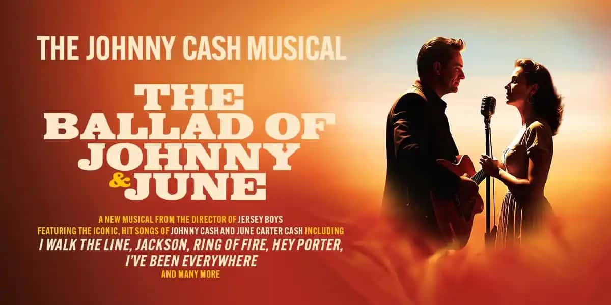 The Ballad of Johnny and June