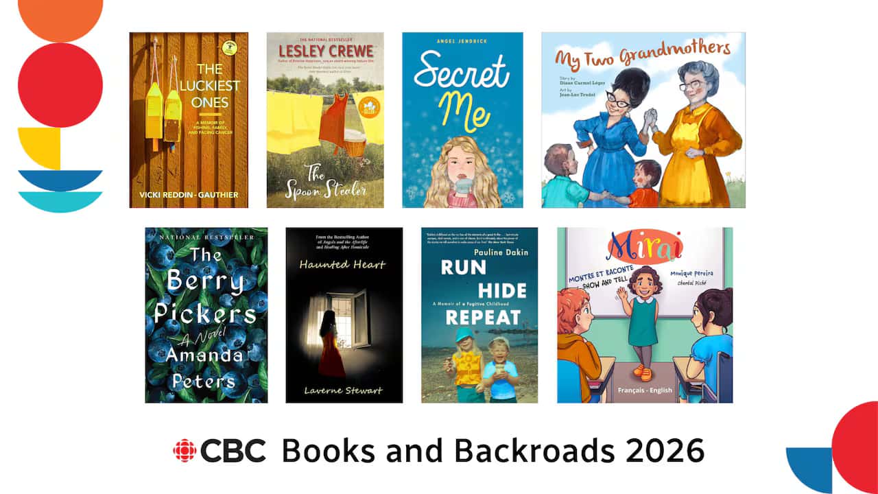 Books and Backroads: A literary road trip