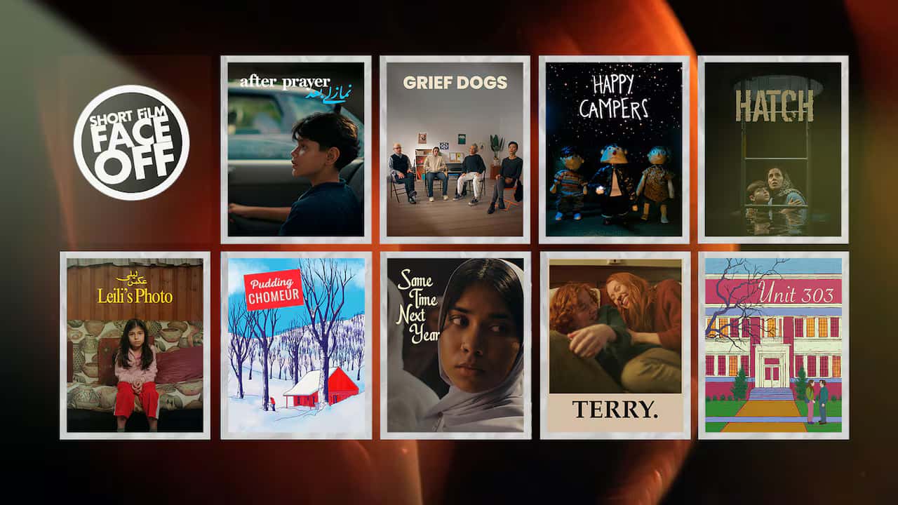 Short Film Face Off: Vote for the Season 19 Winner