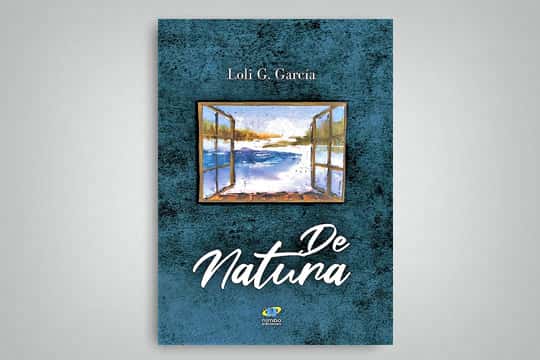 Exposición: De Natura