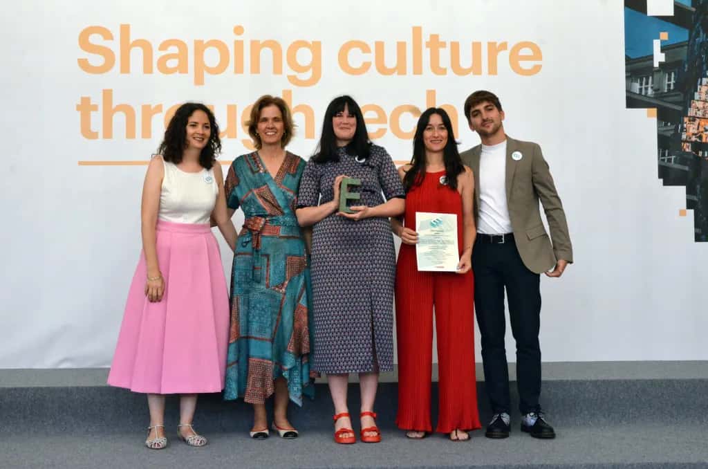 CM Málaga, Culture & Museums International Tech Forum 2026