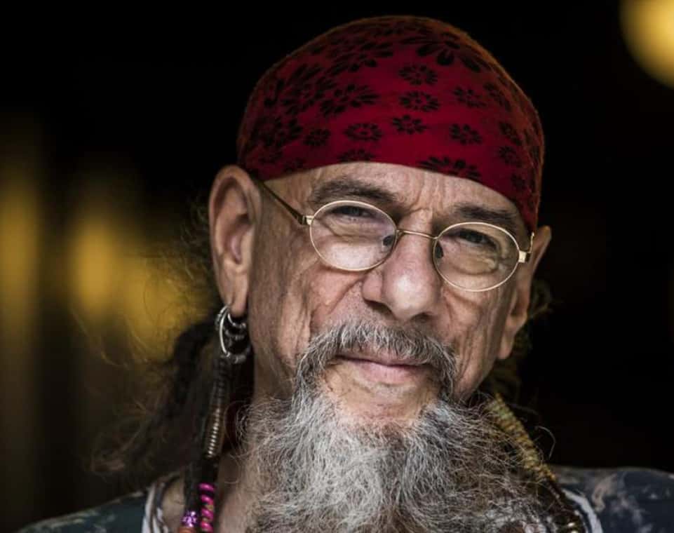 El Drogas en Gijón - Gira 2026