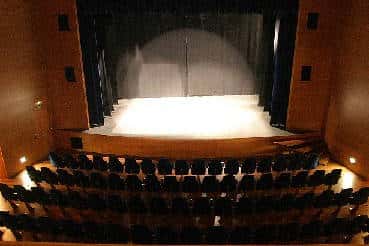 Ocho jueves de cine europeo en el Teatre Arniches