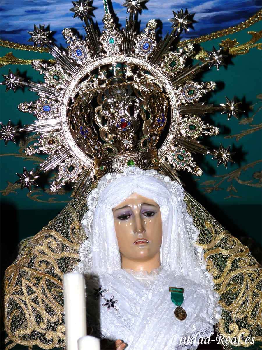 El Cristo del Amor: dulces, bingos y el reto de repetir
