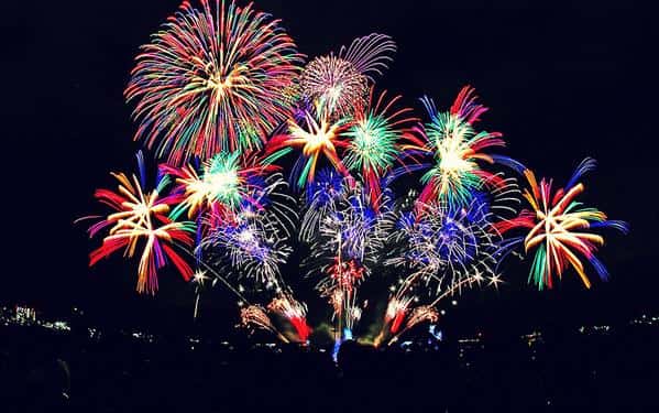 Focs de Blanes 2026: magia pirotécnica en la Costa Brava