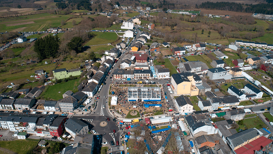 Escapada a Friol: La ruta de tapas que arranca ya