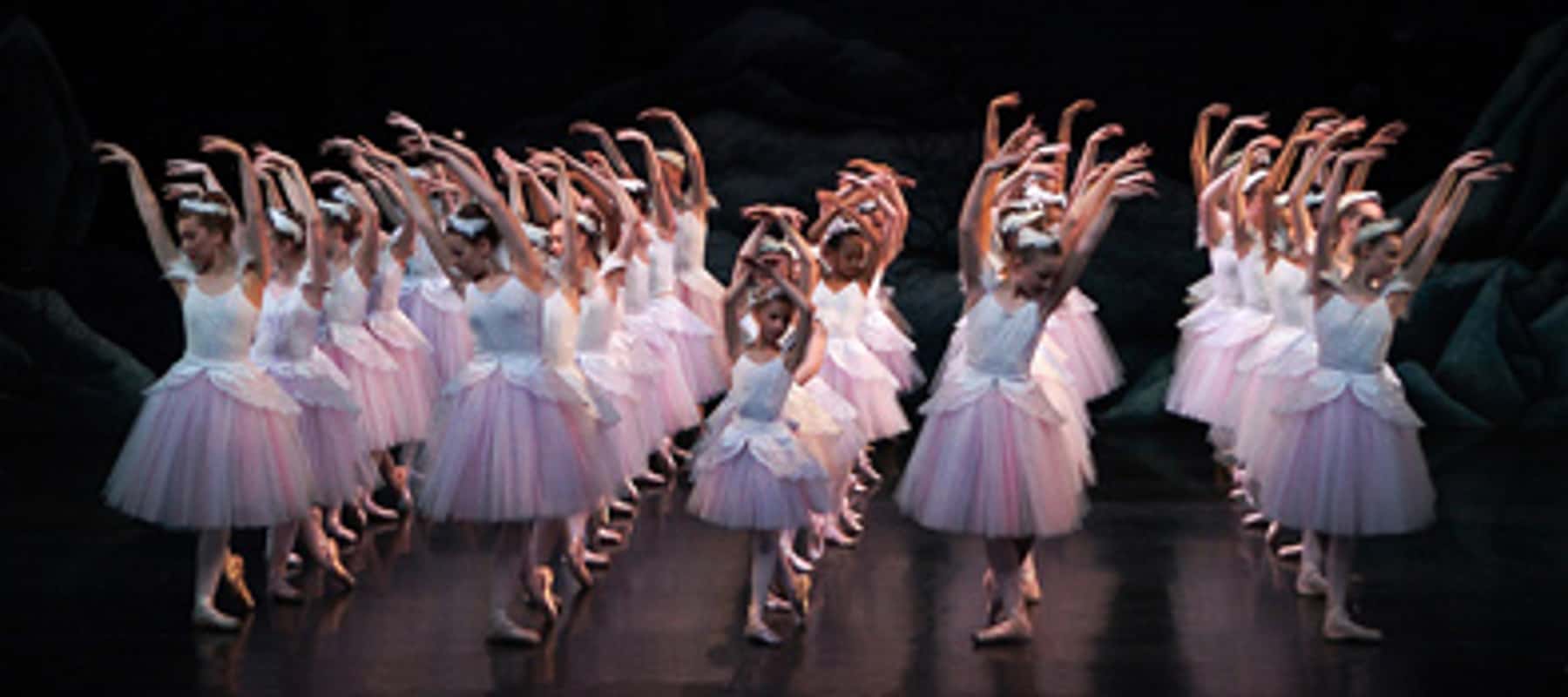 The Nutcracker comes to the Lighthouse in Poole