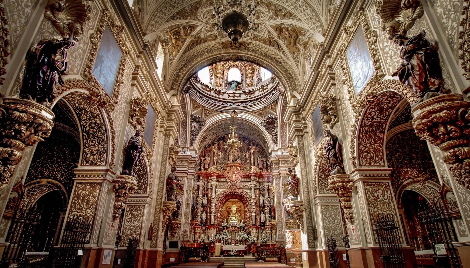 Ofrenda Floral de la Virgen: horario y accesos