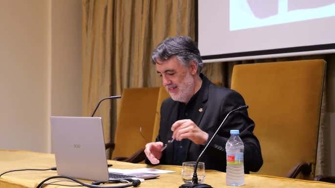 Concierto de música del S. XVI - XXI: Diego Fernández Magdaleno