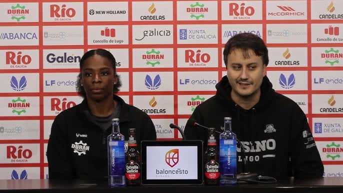 Women in Sports Lugo 2026