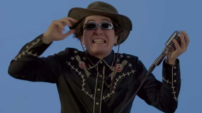 Rosin de Palo + Pipi na Palma + Europeos Pálidos