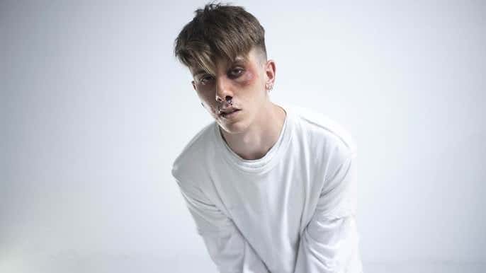 Walls en A Coruña - El Día que me Olvides Tour