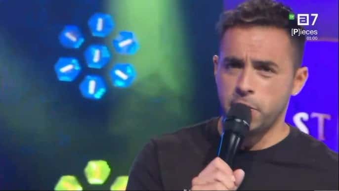 The Goat Festival con Dani Parrondo