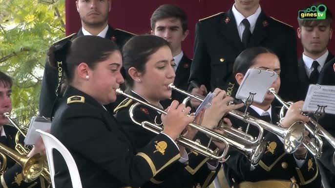 Procesión de la Hermandad de Jesús Despojado