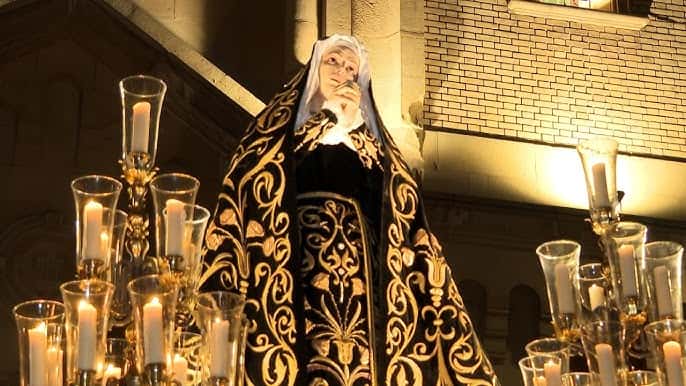 Sermón de la Soledad