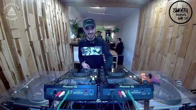 Hodei6z en Iguana Klub