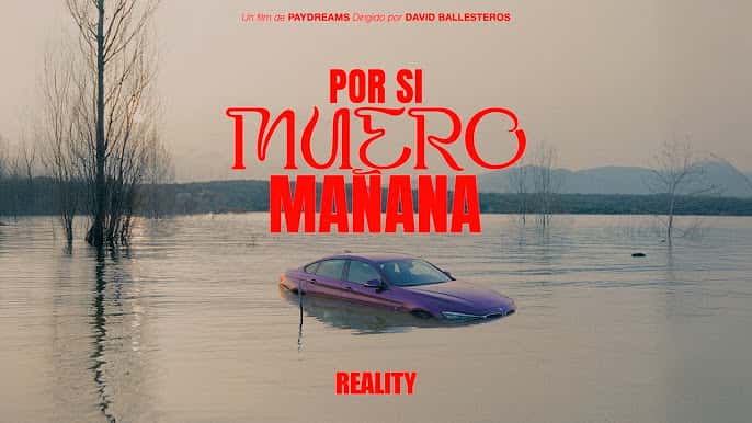 Concierto de Reality en Vigo