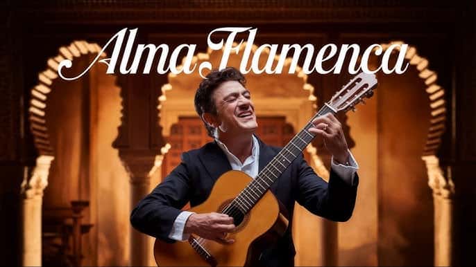 Feria Flamenca en Vialia