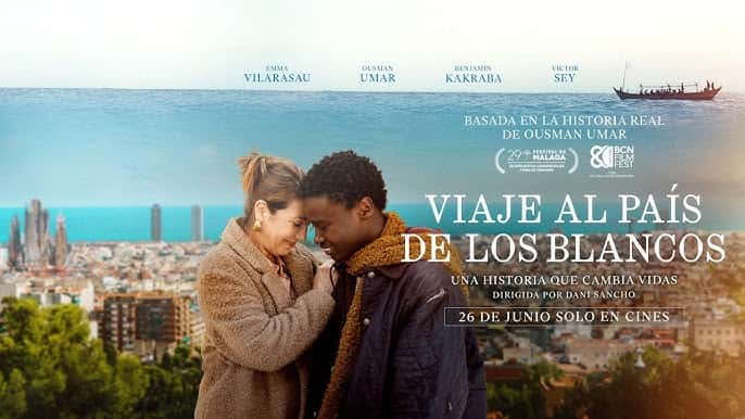 Proyecto Viridiana: Viaje al País de los Blancos