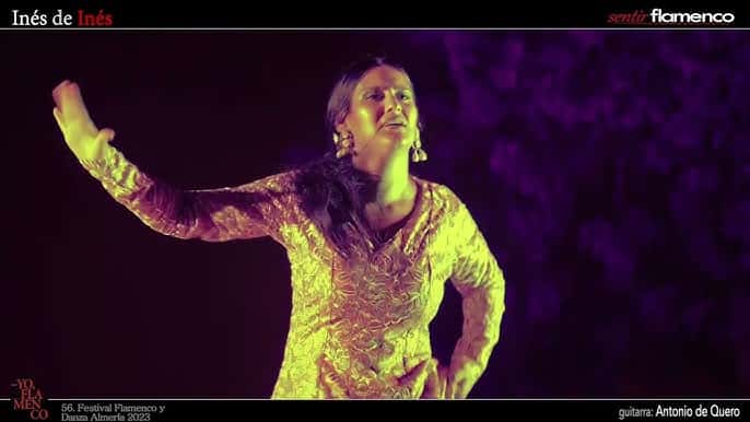 Verano Flamenco en El Morato: Grupo Flamenco El Morato
