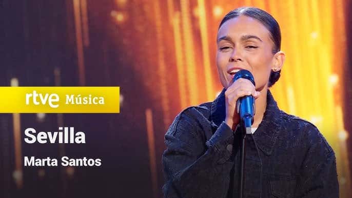 Marta Santos - Concert Music Festival 2026