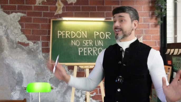 El Profesor